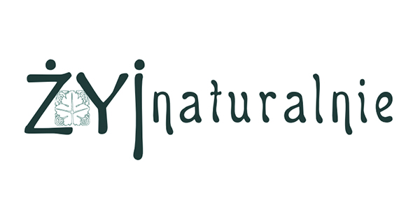 Logo Żyj Naturalnie