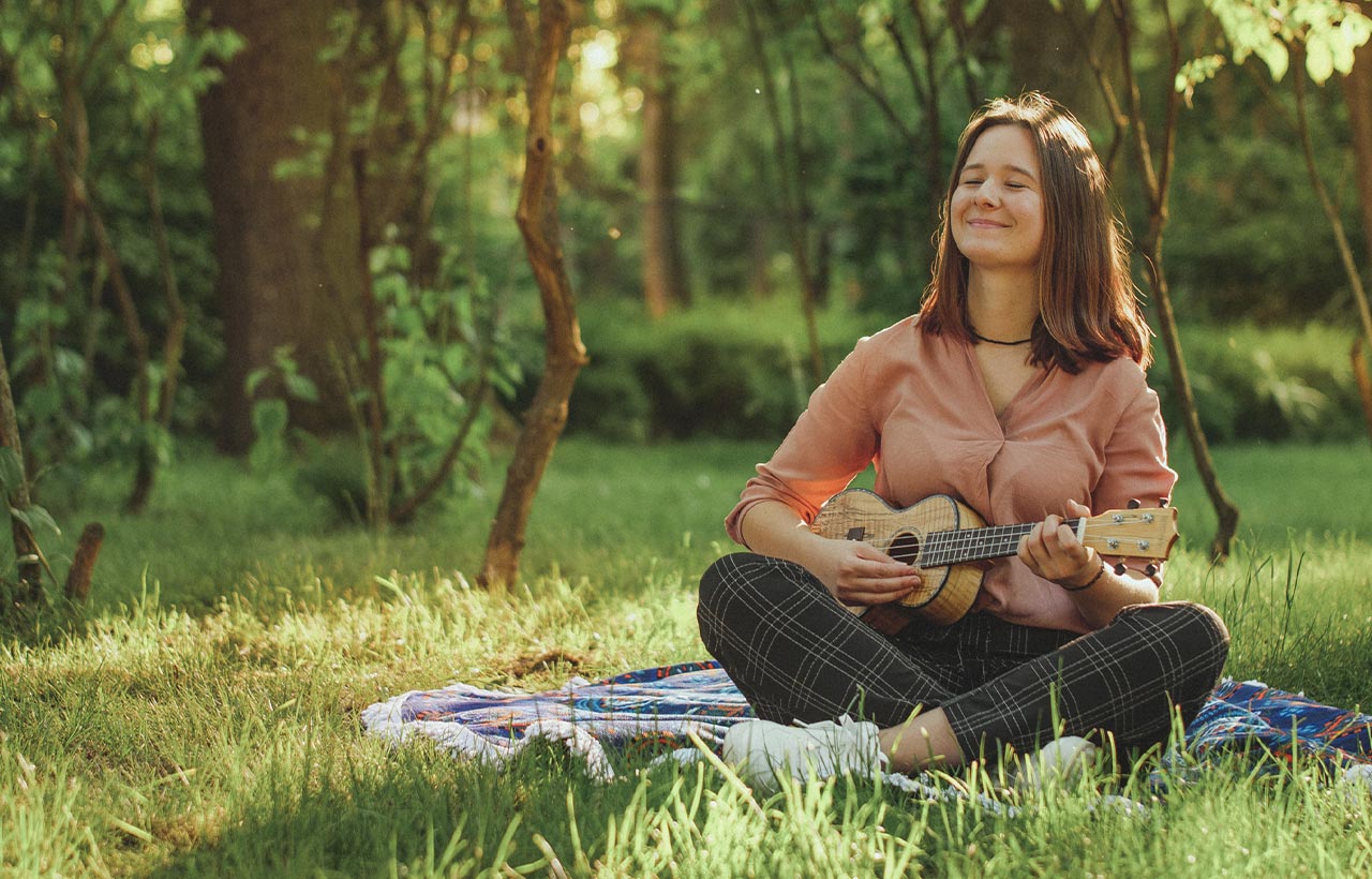 Muzyka Joga